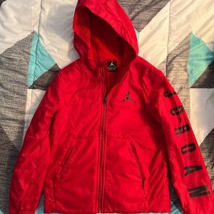 Kids Jordan Jacket